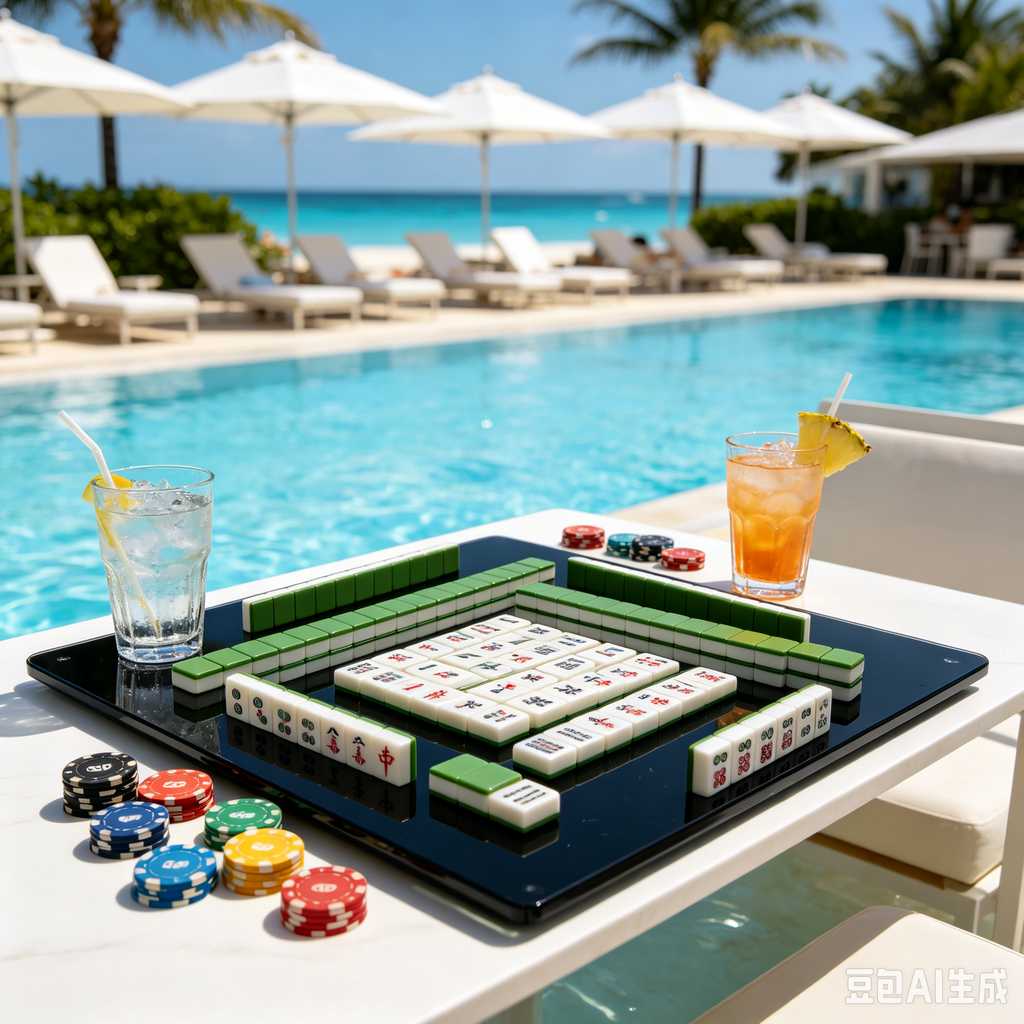 Cambridge,mahjong