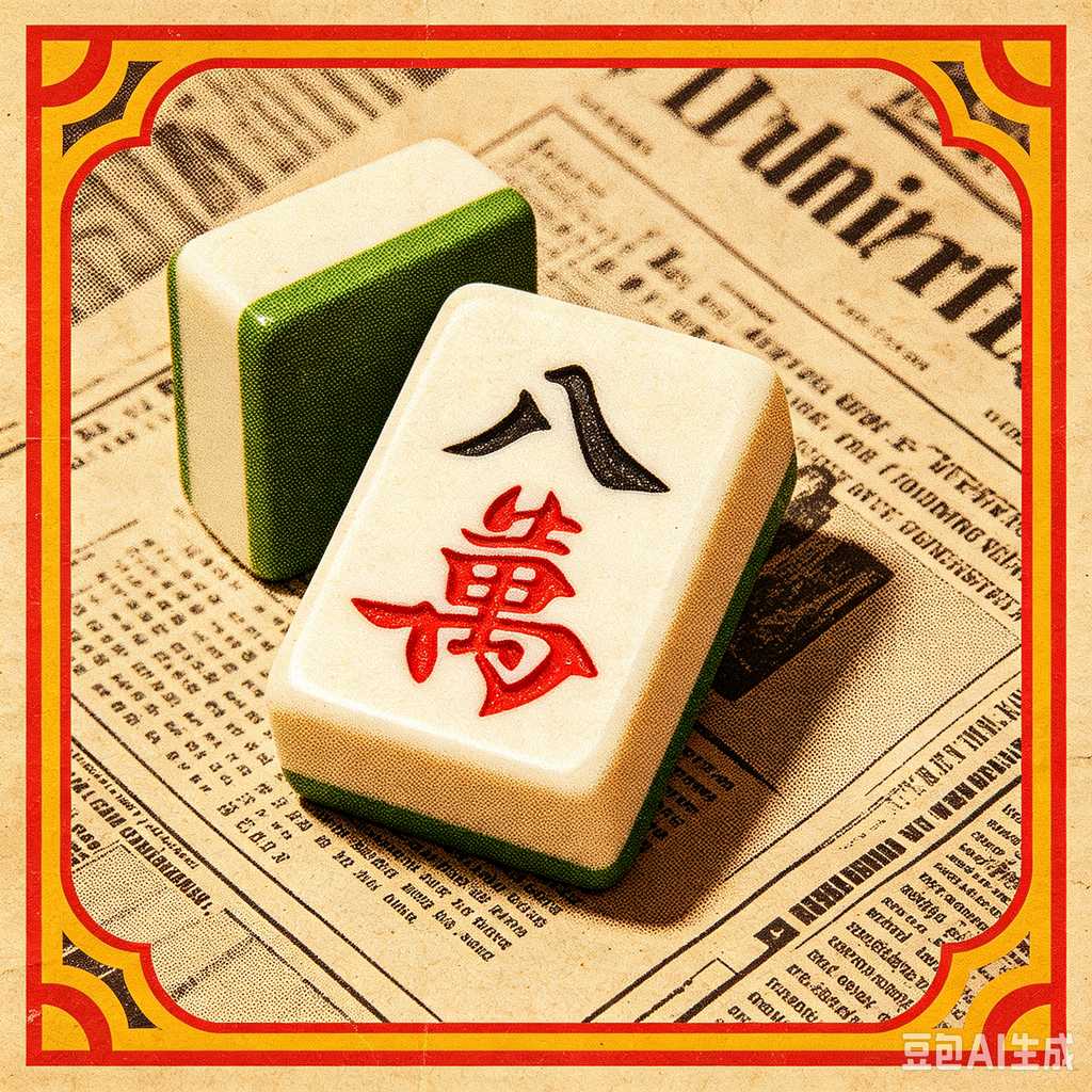 Bruges,mahjong