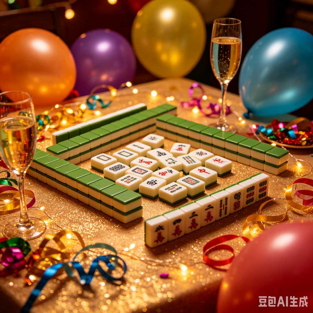 Lund,mahjong