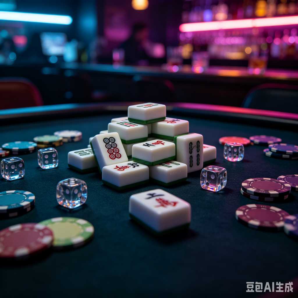 Queretaro,mahjong