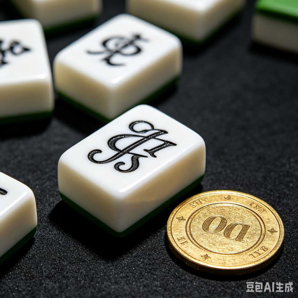 LongBeach,mahjong