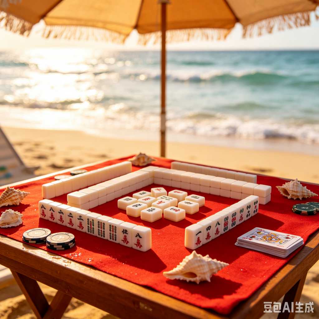 LimonCR,mahjong